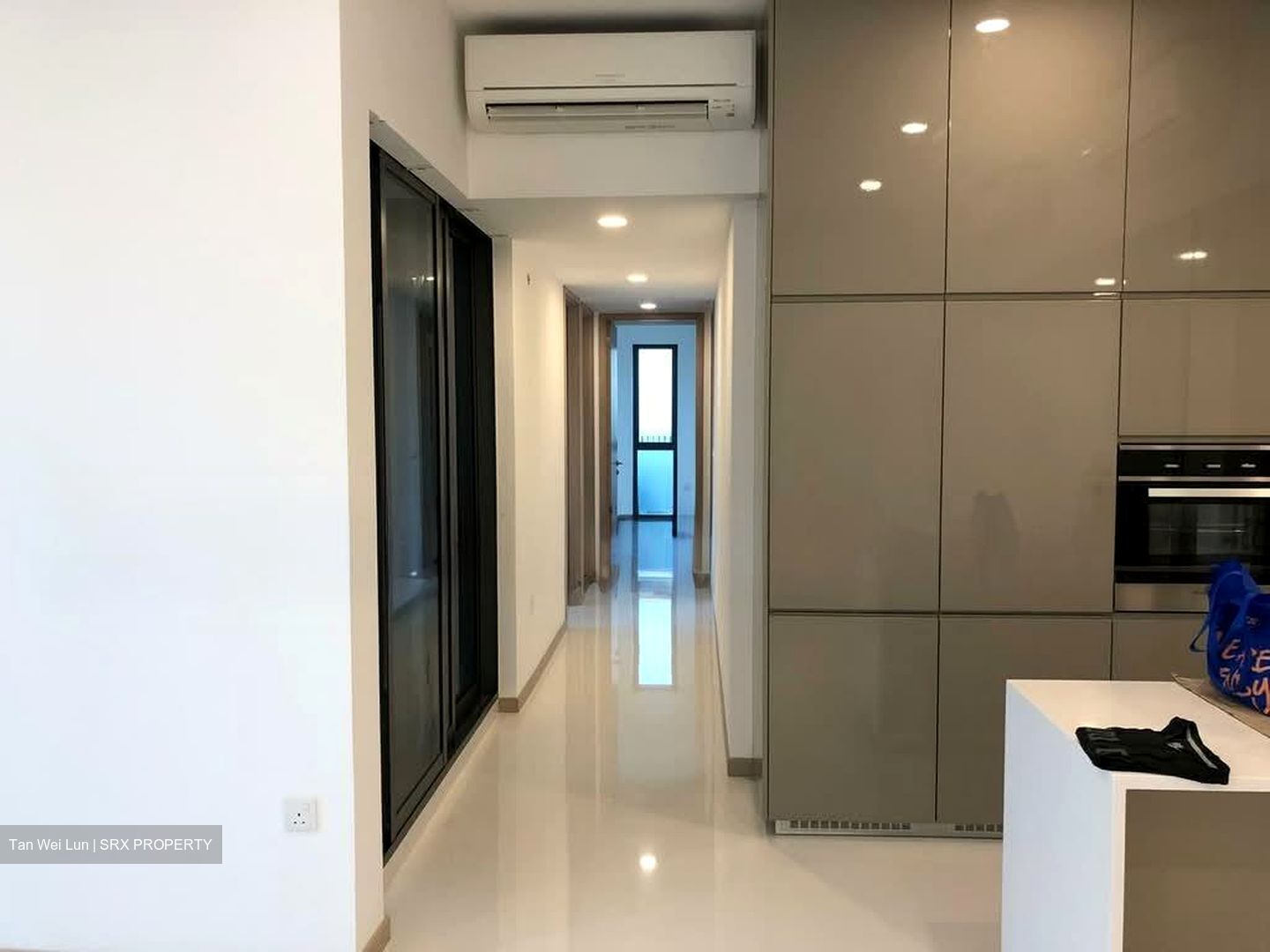 J Gateway (D22), Condominium #555851161